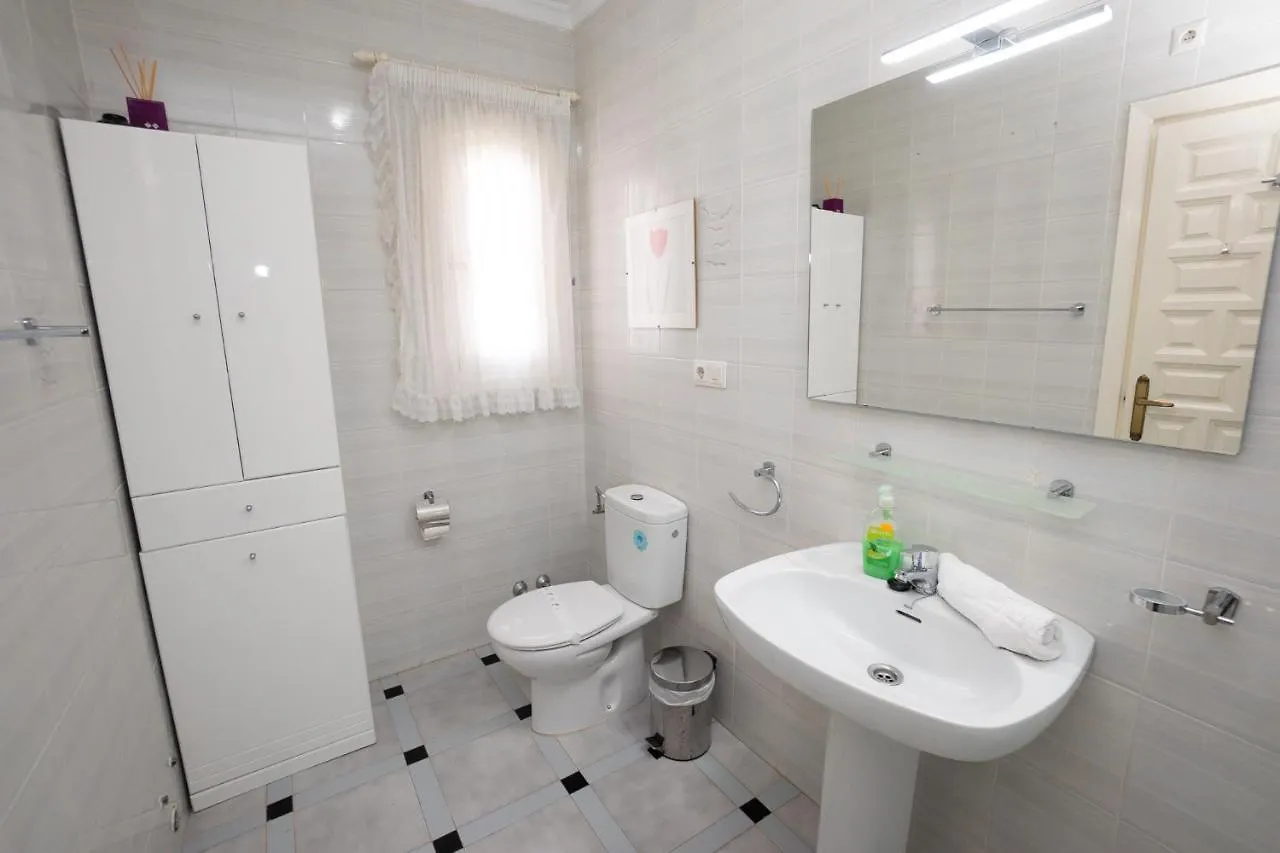 Holiday home Verano Azul 13 Villa Nerja